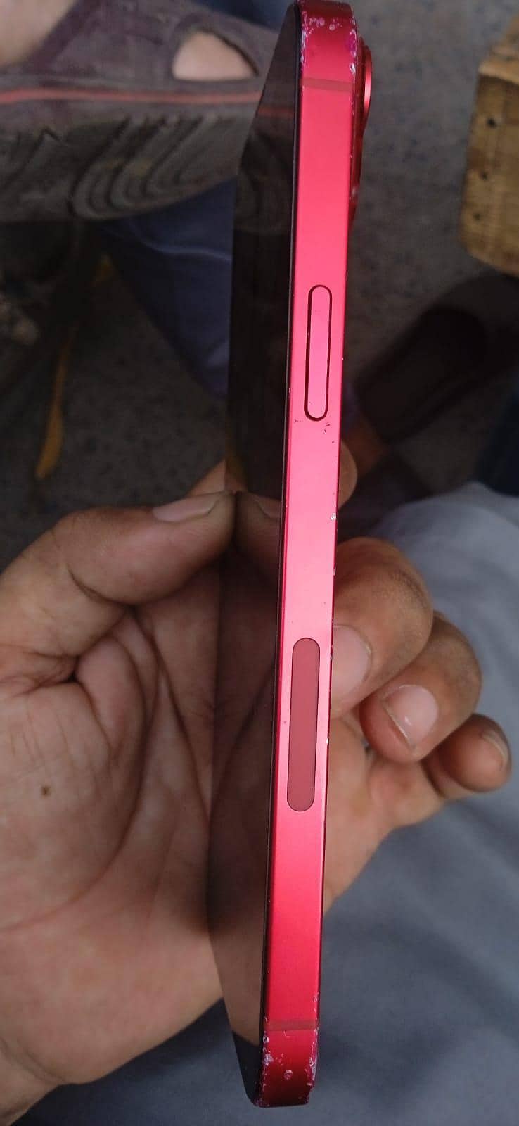Apple iPhone 14 plus 4