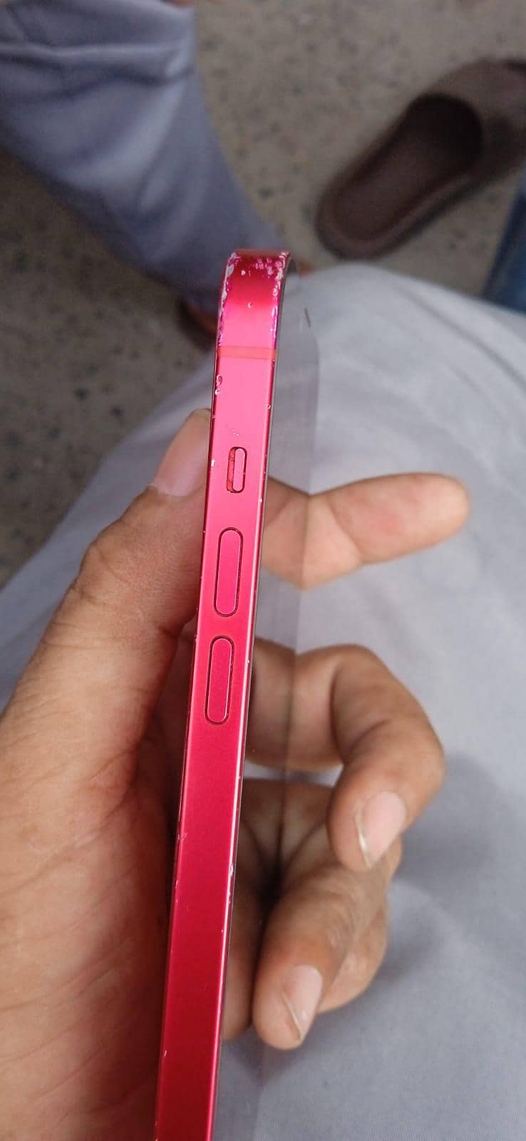 Apple iPhone 14 plus 5