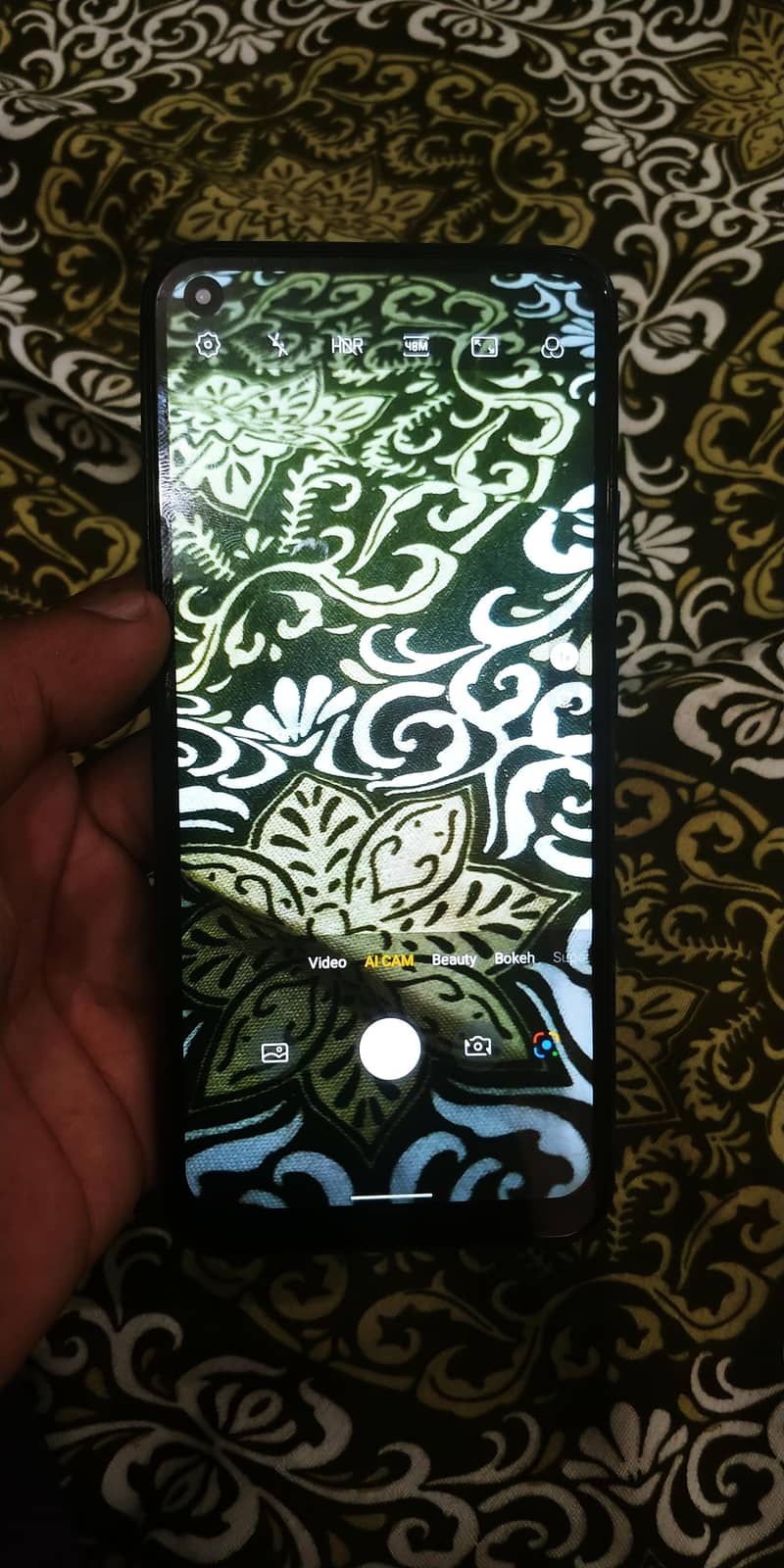 Tecno CAMON 15 2