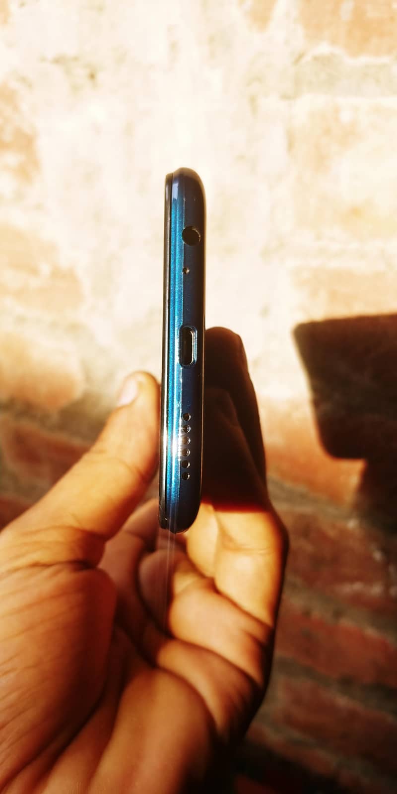Tecno CAMON 15 5