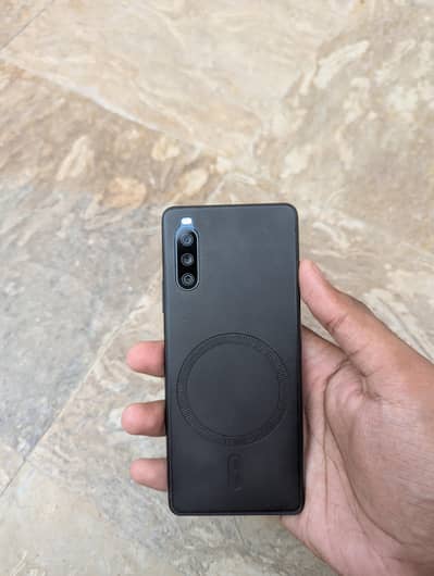 Sony 10 III
