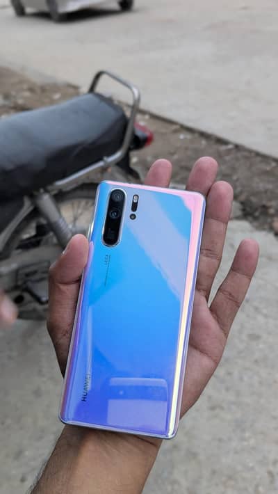 Huawei P30 Pro