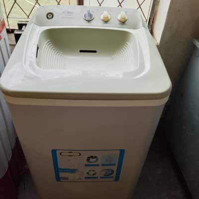 super Asia washing machine for sale