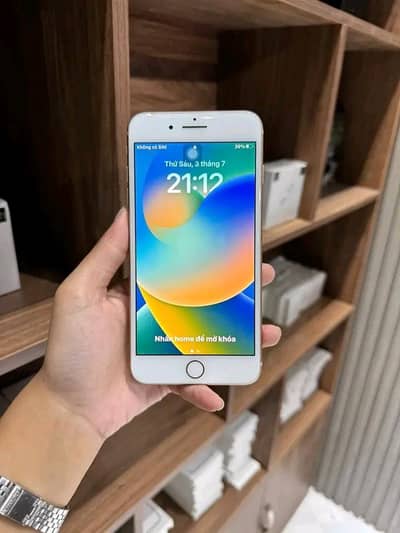 Iphone 8plus PTA approved 256GB My Whatsapp number 0309_37_13_771