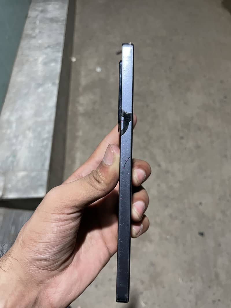 Infinix Note 40 7