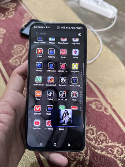 Tecno SPARK 30 Pro