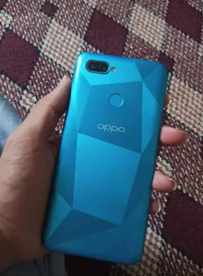 OPPO A12 3/32 PTA Approved in good condition