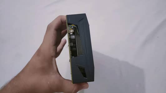 ASUS Expedition Radeon RX 570 4GB GDDR5 Graphics Card Ya