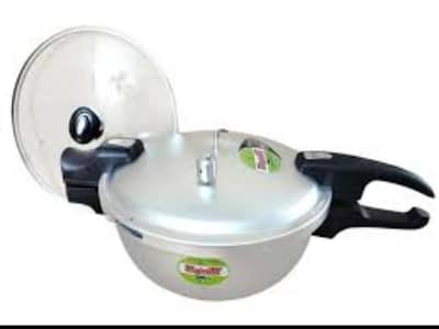 pressure cooker