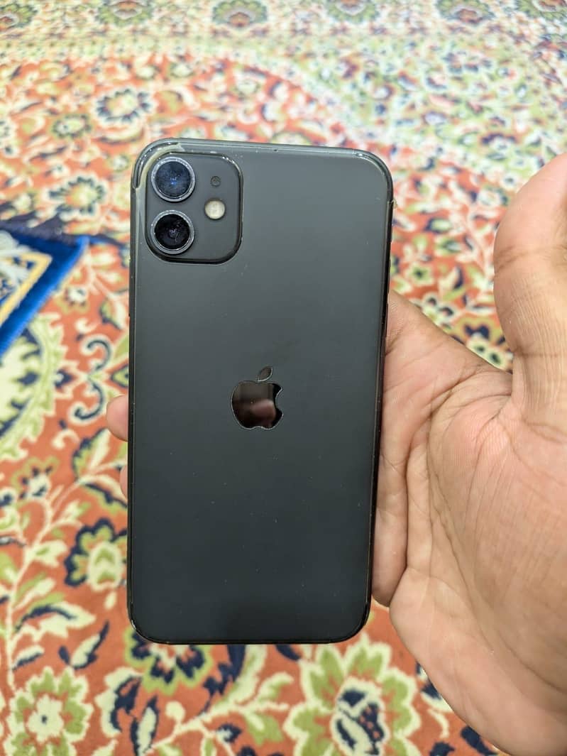 Apple iPhone 11 5