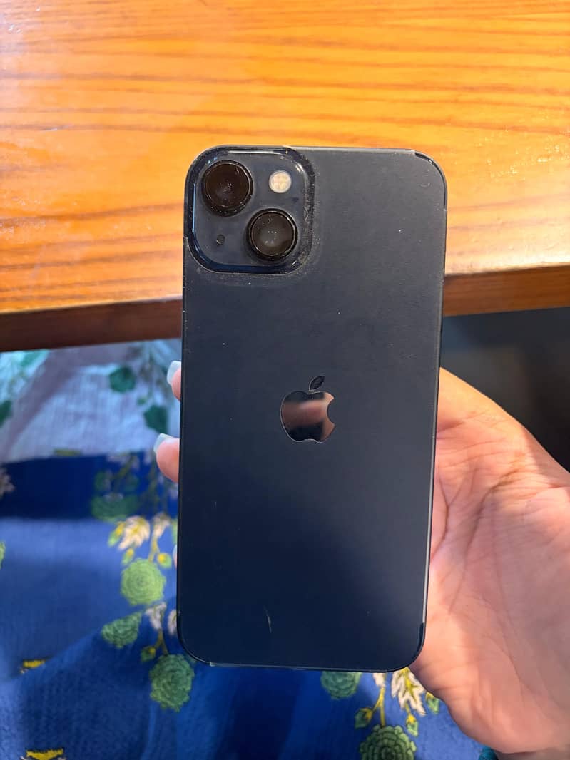 Apple iPhone 13 3