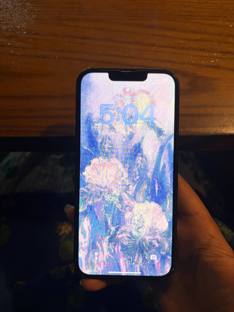 Apple iPhone 13 4