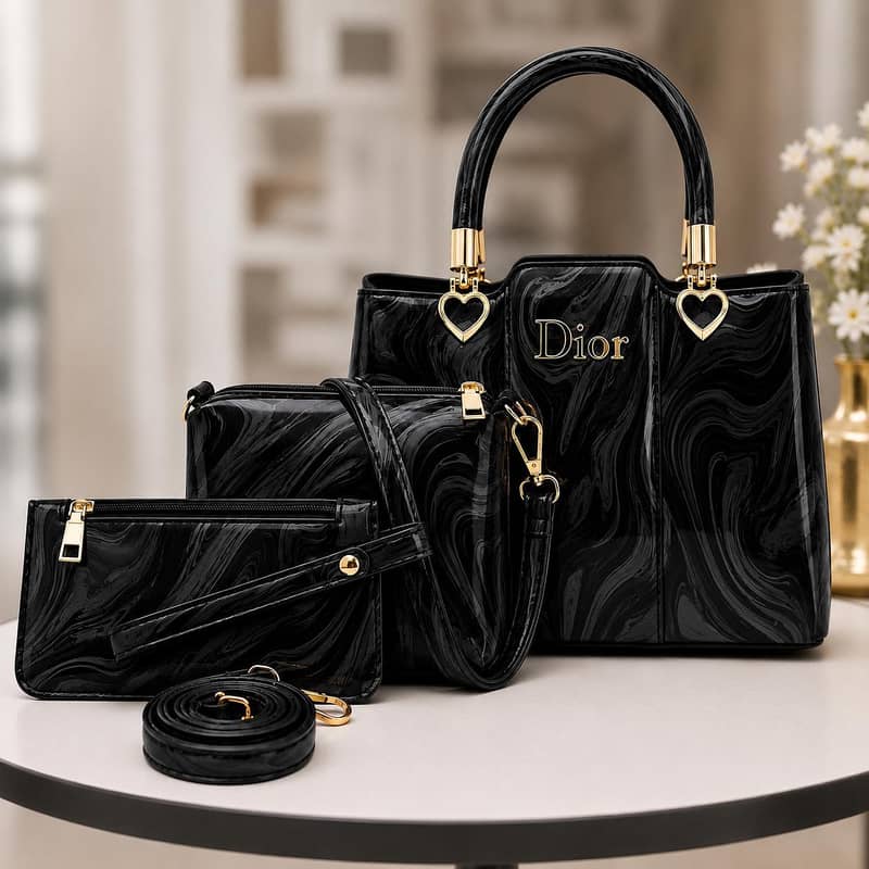 Dior collection 1