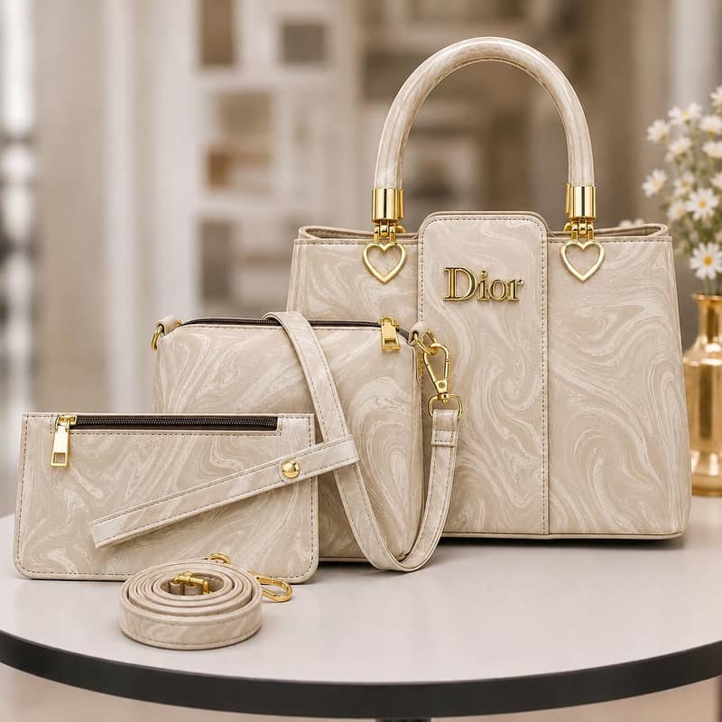 Dior collection 3