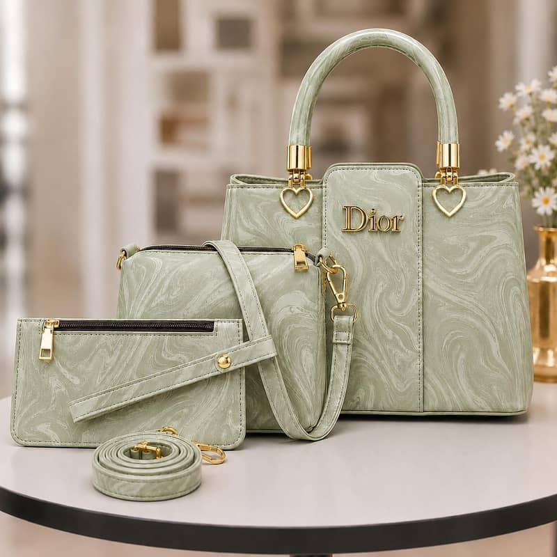 Dior collection 4