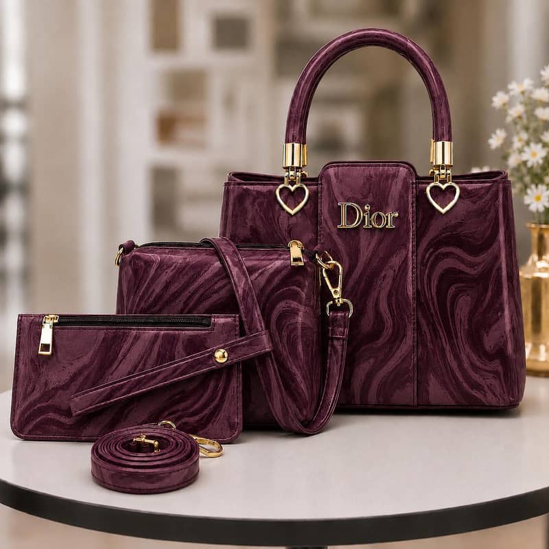 Dior collection 7