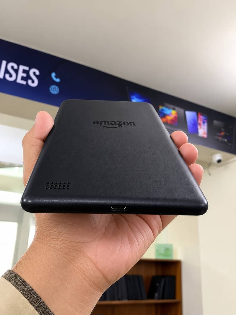 Amazon Fire Tablet – Excellent Condition | Budget Tablet for Kids 3