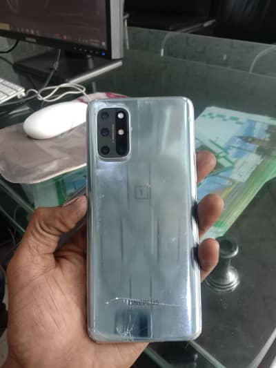 One Plus 8T
