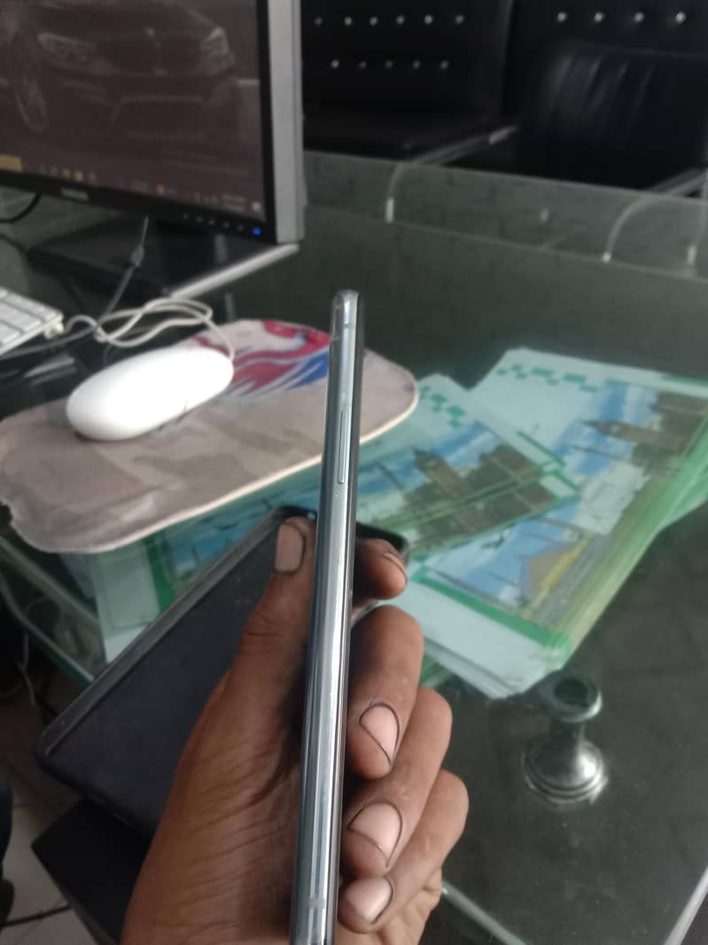 One Plus 8T 1