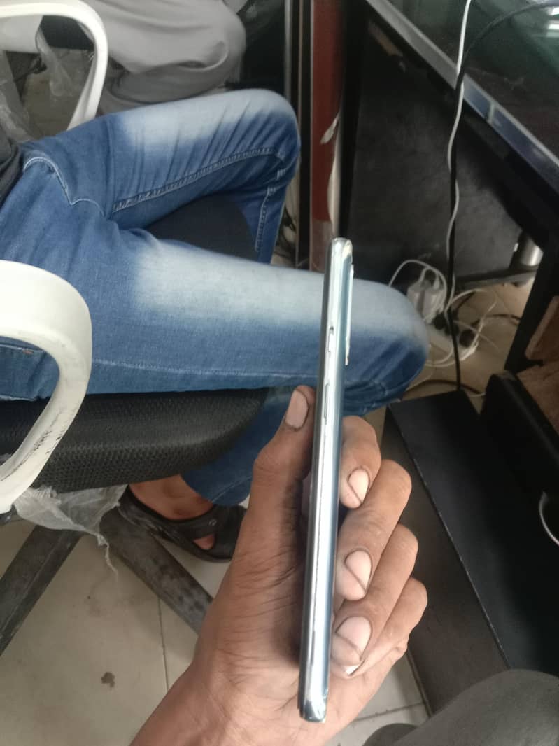 One Plus 8T 2