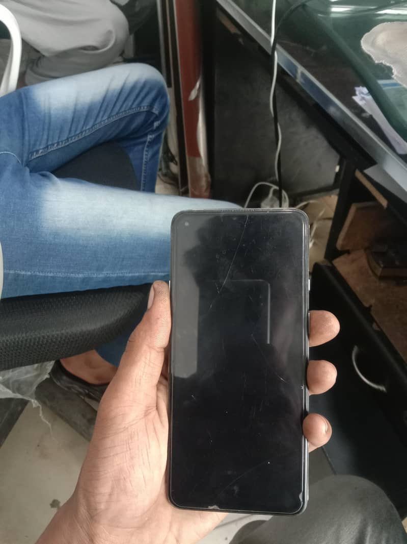One Plus 8T 3