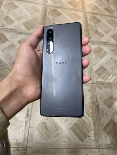 Sony 1 III Sony Xperia 1 mark 3 official pta