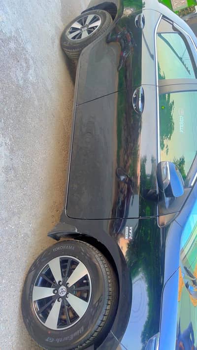 Toyota Corolla GLI 2019