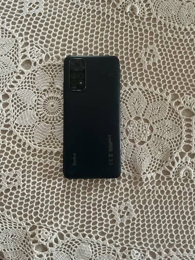 Xiaomi Redmi Note 11