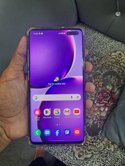 Samsung Mobile S10 5G