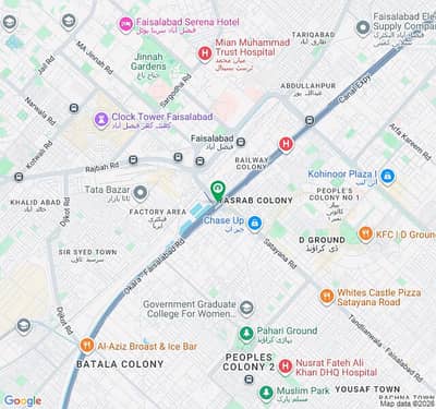 Prime Location In Jhaal Chowk House For rent Sized 5 Marla