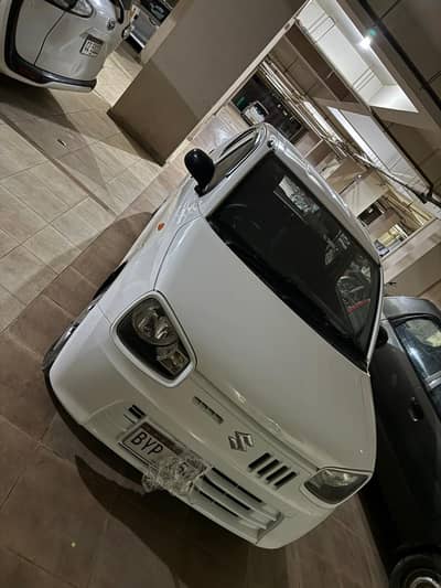 Suzuki Alto 2022