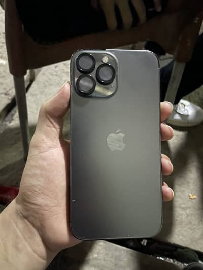 Apple iPhone 13 Pro Max