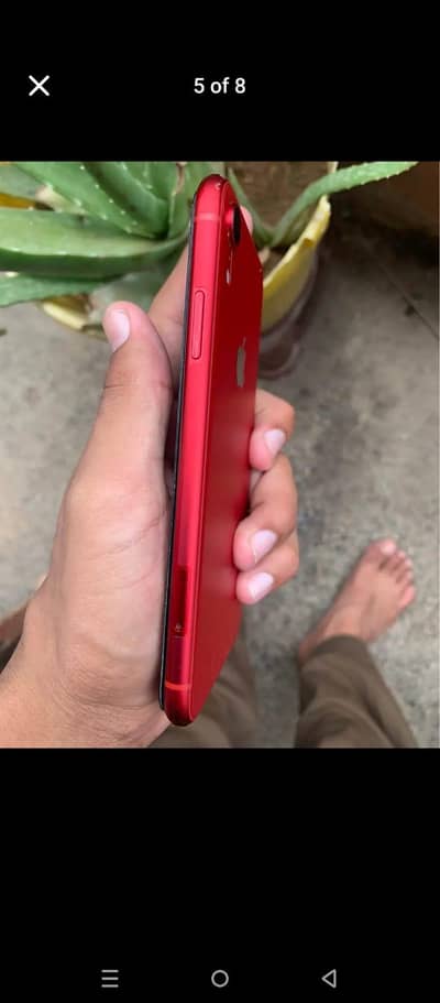 Apple iPhone XR