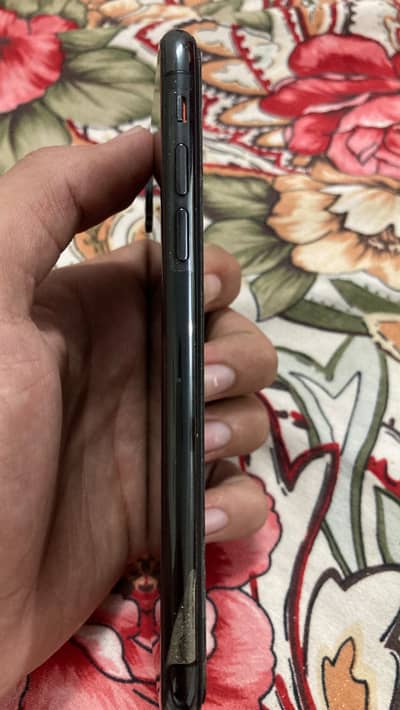 Iphone x Pta