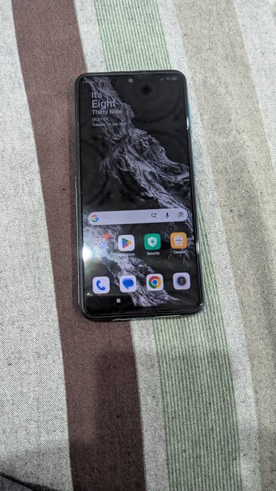 Xiaomi Redmi Note 9 Pro