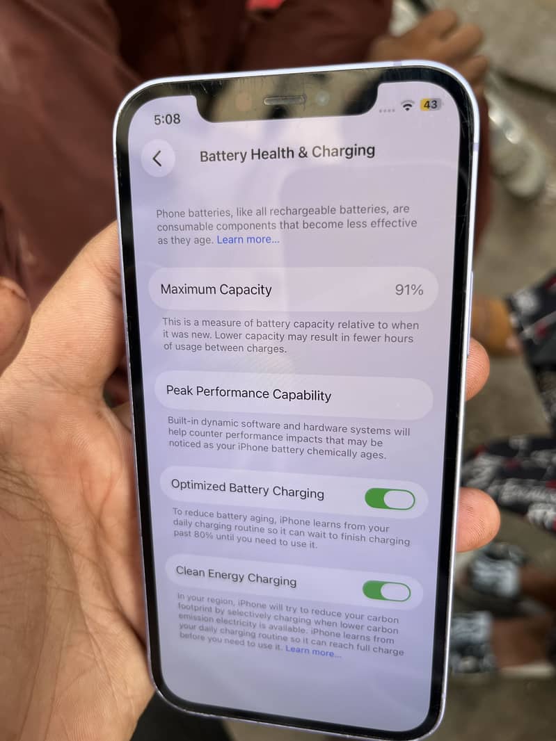 Apple iPhone 12 0