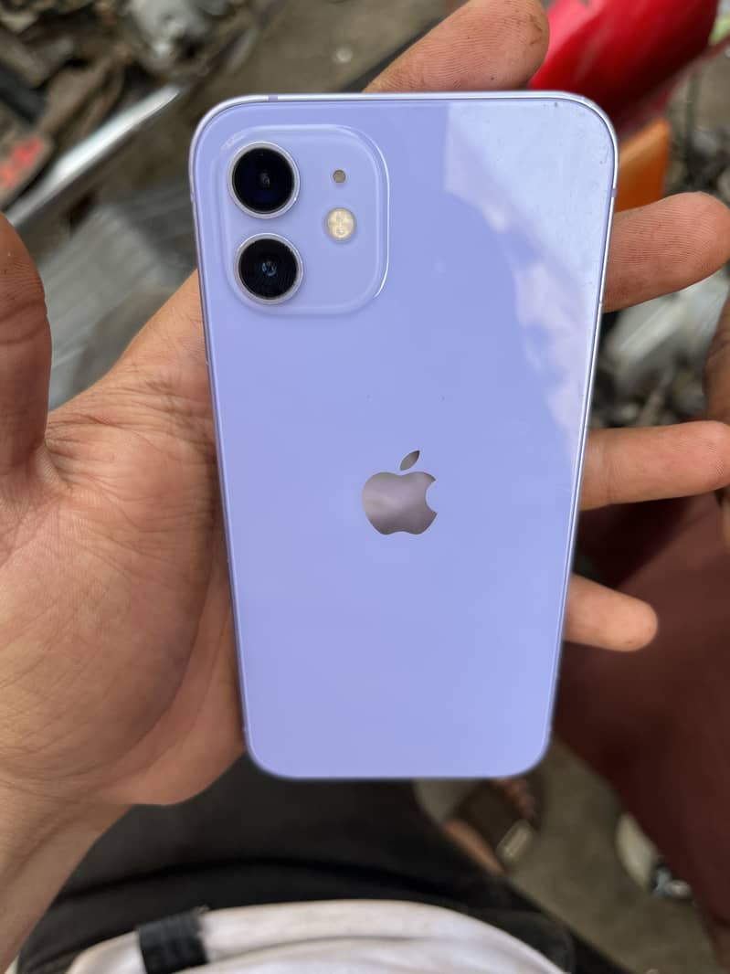 Apple iPhone 12 1