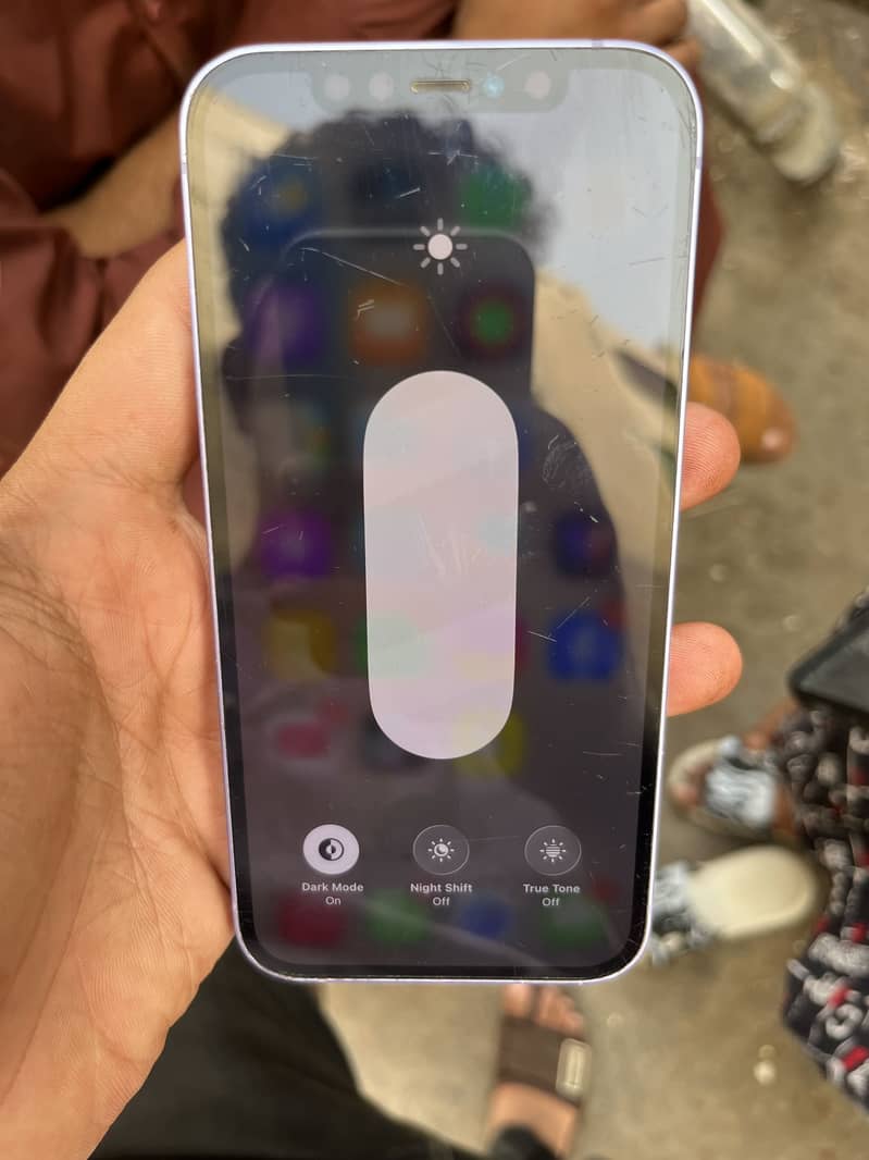 Apple iPhone 12 7