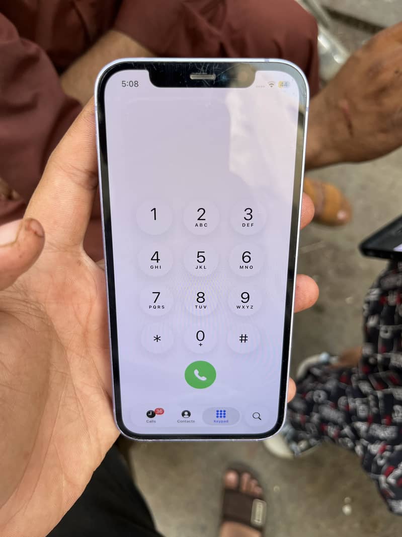 Apple iPhone 12 9