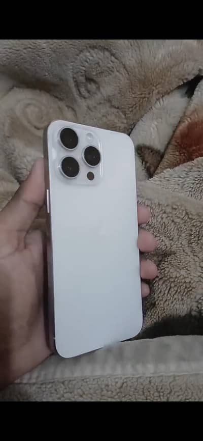 Apple iPhone 15 Pro Max JV