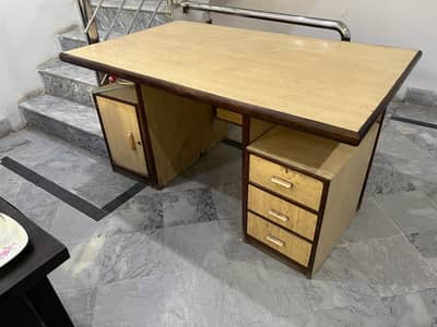 Office Table For Sale