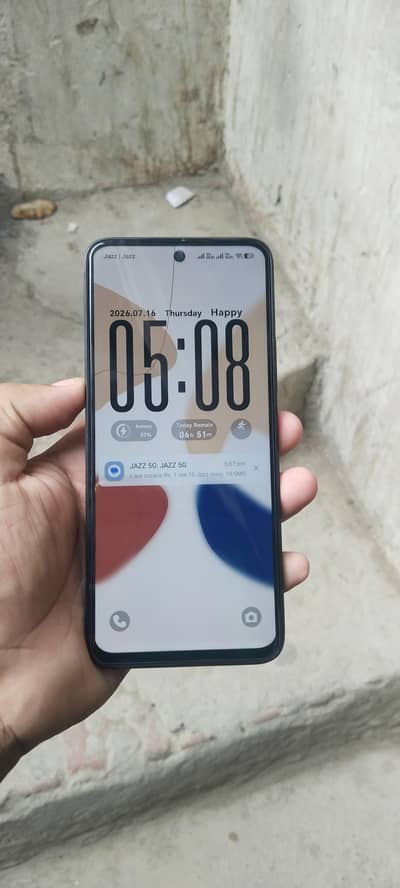 Redmi 13 8/128