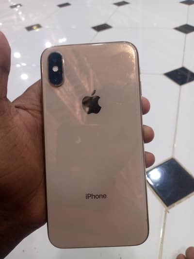 Apple iPhone XS