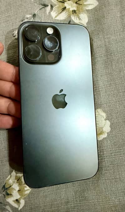 Apple iPhone 16 Pro Max