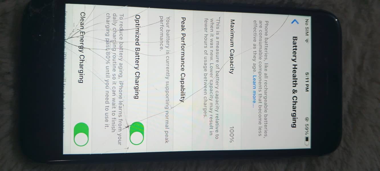 Apple iPhone 8 3