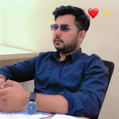 sohail solangi