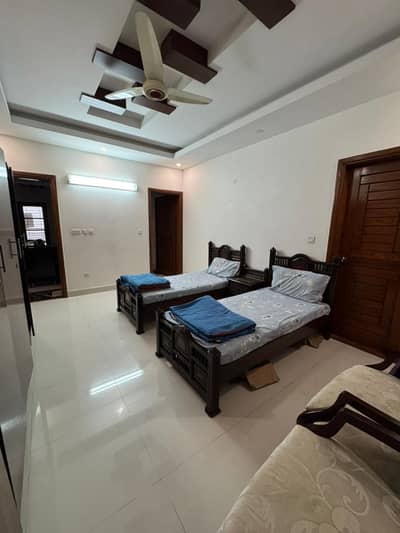 Portion For Rent