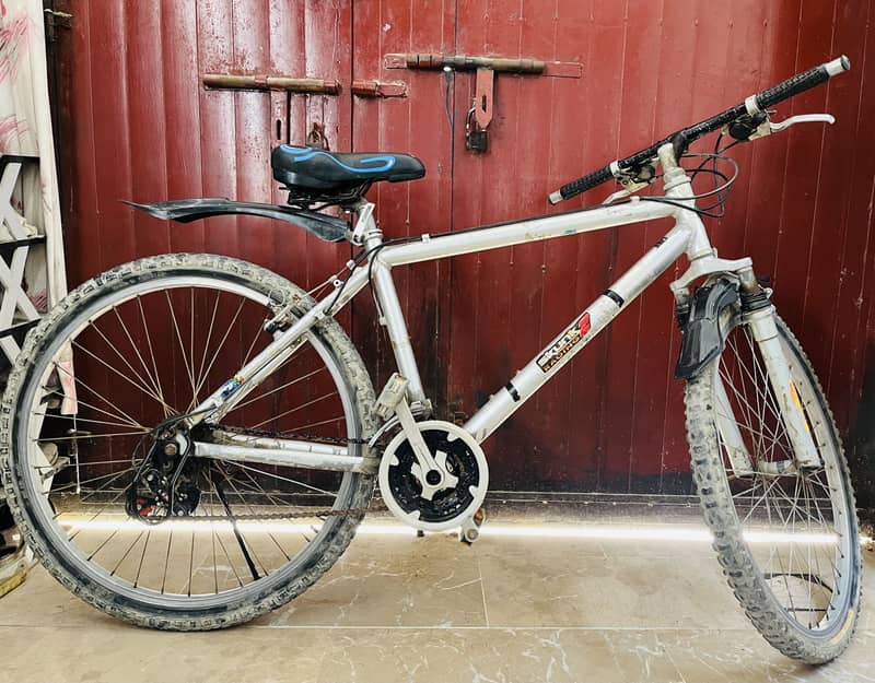 Shimano Cycle 1
