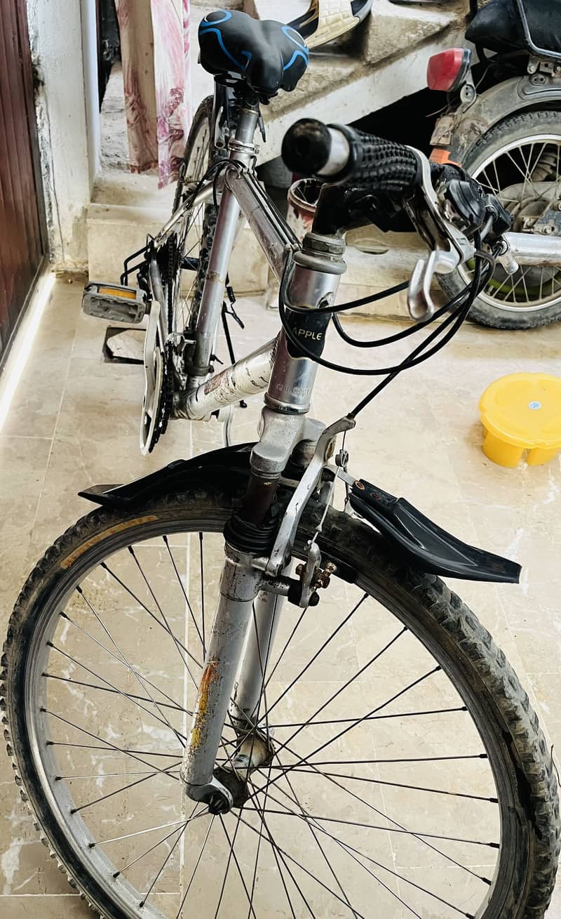 Shimano Cycle 2