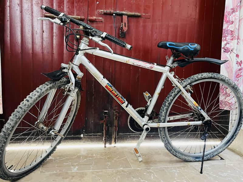 Shimano Cycle 3